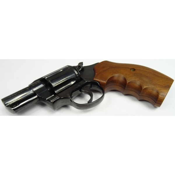 Rewolwer Colt mod. Detective Special kal.38 Spec